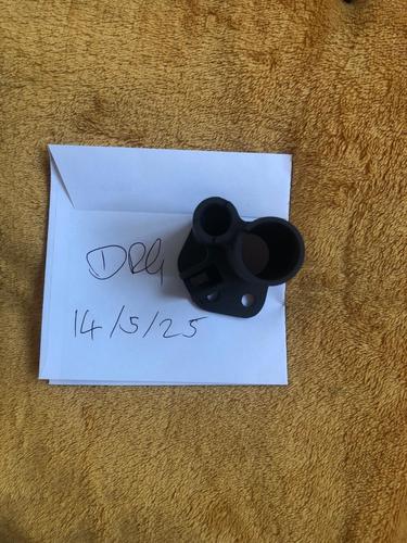 More information about "SAMOON AUG Steel Gas Block"