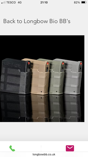 More information about "Tac 41 magazines 110rd"