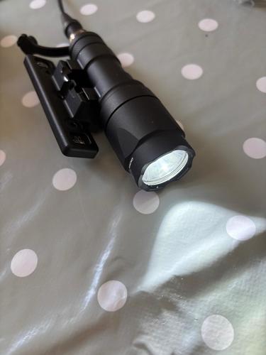 More information about "M300 Scoutlight M-Lok"