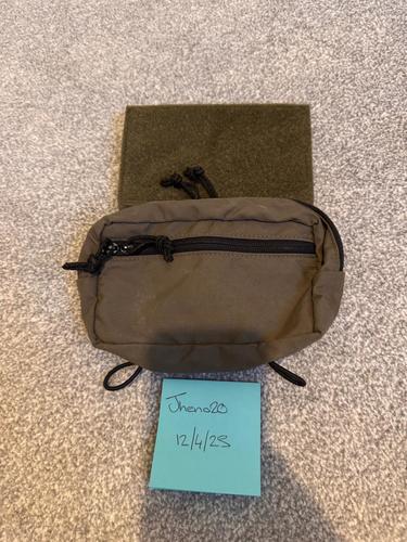 More information about "Spiritus Systems SACK Dangler pouch RG"