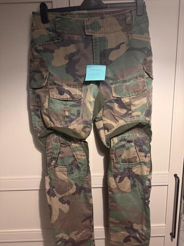 More information about "M81 combat trousers"