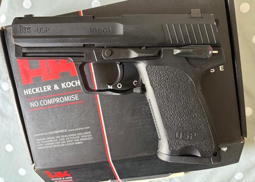 More information about "Umarex USP"