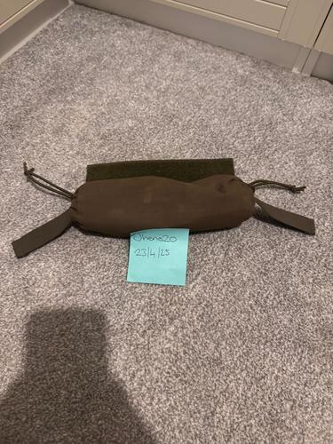 More information about "Replica Roll 1 Medic pouch"