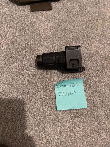 More information about "Replica G33 magnifier"