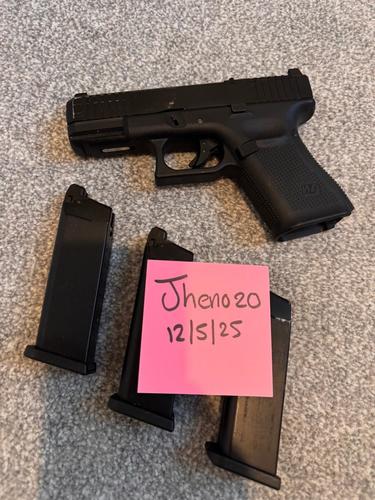 More information about "WE G19 Gen 5 MOS"