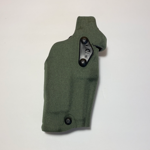 More information about "WTB Safariland 6354 G19"