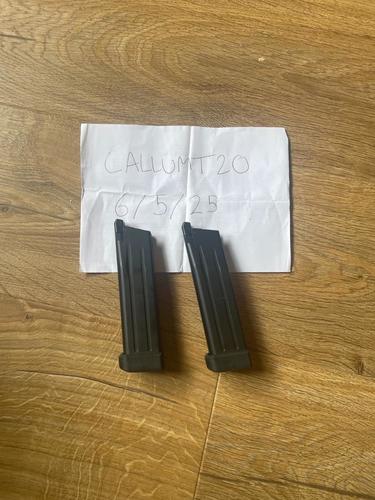 More information about "WE Hi Capa Magazines"