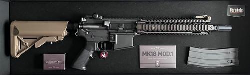 More information about "TM MK18 mod1 Gbbr"