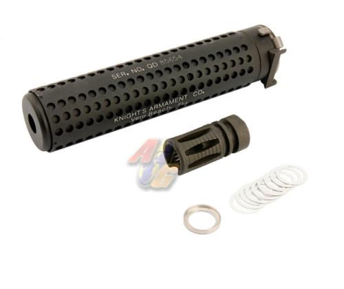 More information about "KAC qd suppressor/ g&p , vfc"