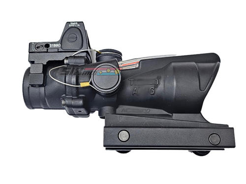 More information about "WTB ACOG 4X32"