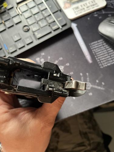 More information about "Hi capa sear needed"