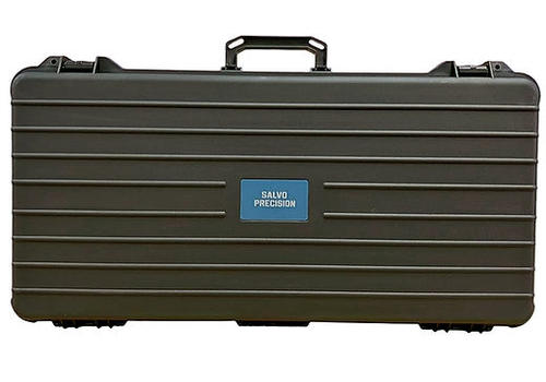 More information about "Salvo Gun Case"