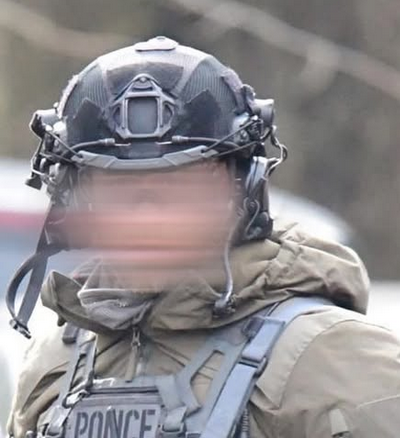 More information about "WTB - C2R(?) Helmet Cover Black"