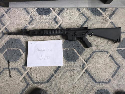 More information about "Double bell mk12 mod1 dmr"