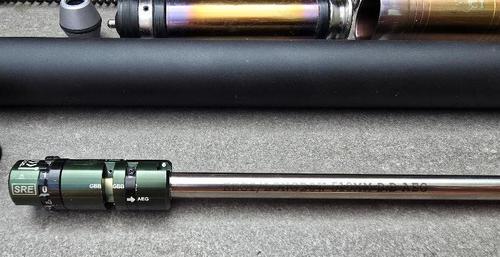 More information about "Silverback SRS - full spec"