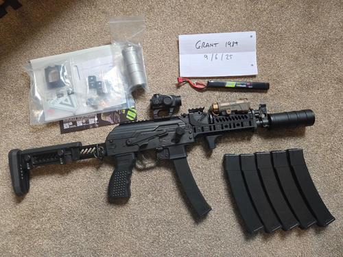 More information about "Arcturus pp19 special edition"