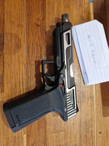 More information about "G&G Gtp9 metal slide version"