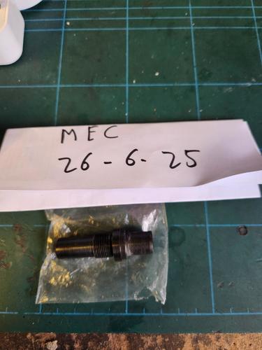 More information about "Kwc/asg m11 threaded barrel"