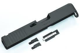 More information about "G26 Tm compatible metal slide"