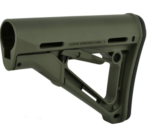 More information about "WTB: OD Green Magpul CTR Stock & FDE Magpul AFG"