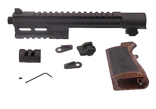 More information about "AW Custom 10" Desert Eagle Conversion kit - WE / Cybergun DE"