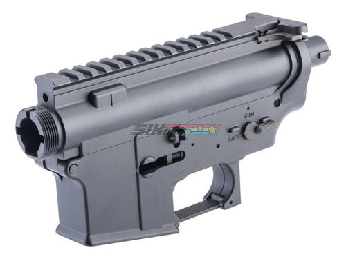 More information about "M4 Metal Receiver/s Wanted?"