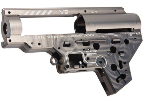 More information about "WTB - GATE EON V2 Gearbox shell"