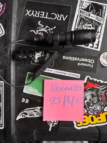 More information about "Repro M300 scout light"