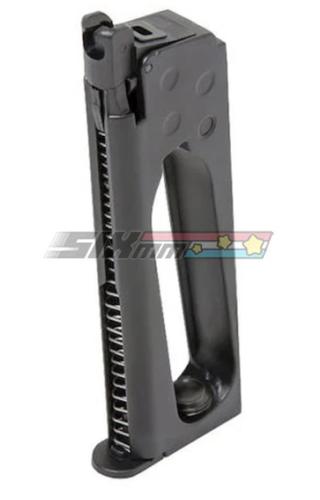 More information about "KWC 1911A1 CO2 Magazine"