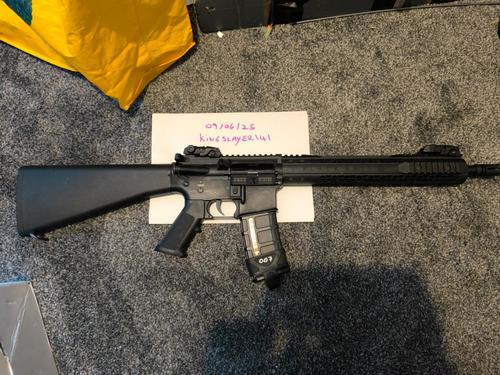 More information about "Custom metal m4"