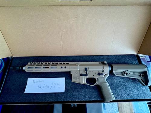 More information about "UPDATED *EMG Noveske MWS M4 WITH TM BOLT+ Mags"
