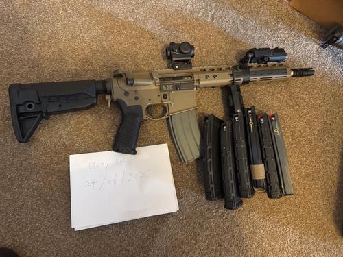 More information about "A PLUS/ VFC noveske N4"