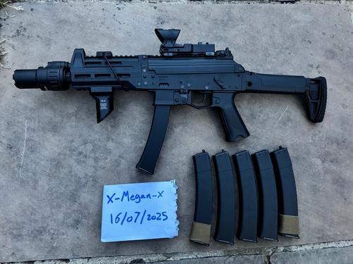 More information about "PPK-20 WE06 Advanced DSG upgrade Package"