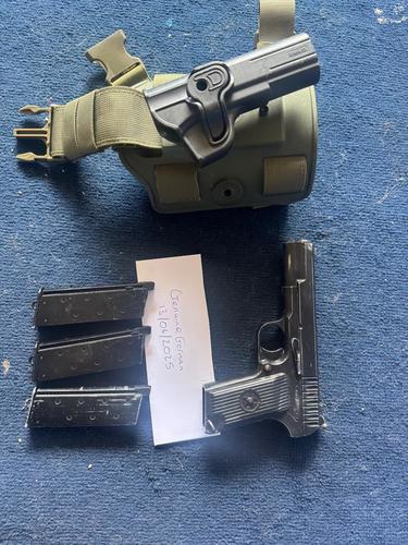 More information about "WE Tokarev"