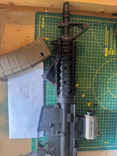 More information about "TM MWS M4 CQBR"