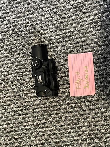 More information about "ELCAN Spector 1x-4x"