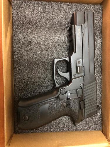 More information about "ACM Sig P226."