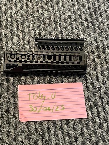 More information about "LCT AK Front handguard"