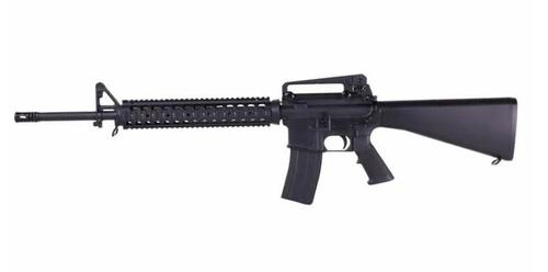 More information about "Wanted- metal M16a3/4"