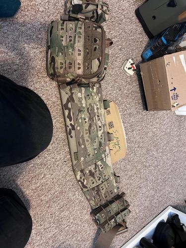 More information about "Novritch battle belt"