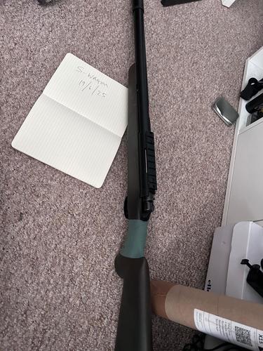 More information about "Cyma vsr Tokyo Marui"