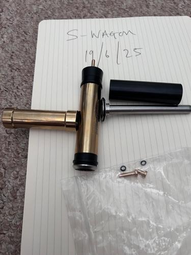 More information about "Sniper mechanics wasp"