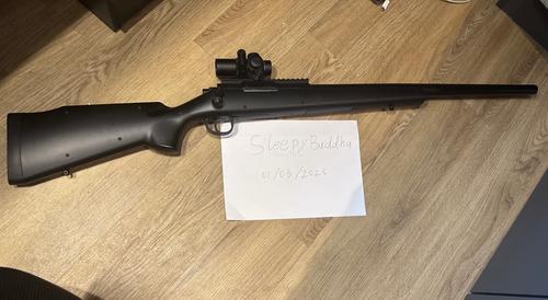 More information about "Double Eagle M61"