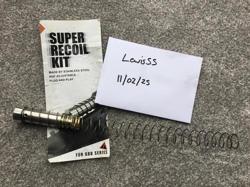 More information about "Angry Gun Super Recoil Kit for Possibly KWA?"