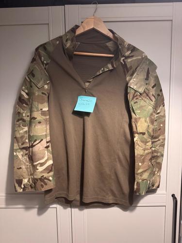 More information about "Various MTP clothing"