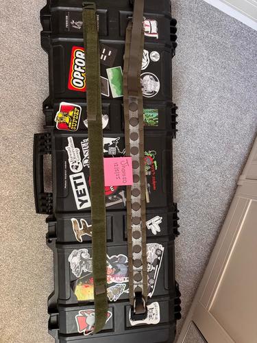 More information about "Repro Ferro bison belt RG"