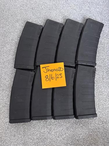 More information about "KWA K120 midcaps x8"