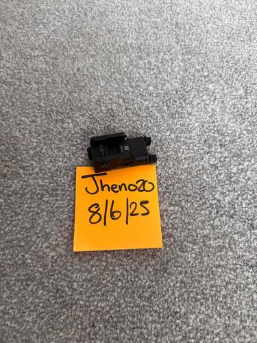 More information about "Replica XC1 pistol light"