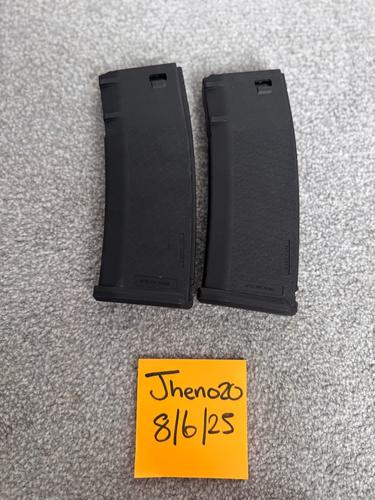 More information about "Specna arms midcaps"