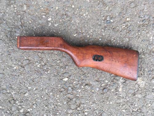 More information about "Ppsh41 wood stock"